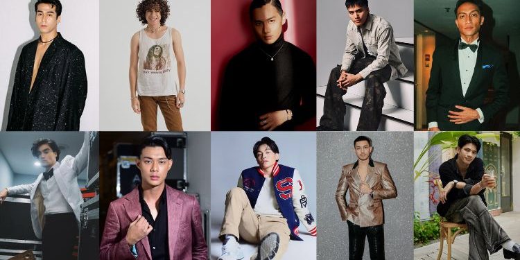 Pelakon Baru Lelaki Paling BOOM!