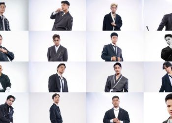 Peserta Big Stage Alpha Paling BOOM!