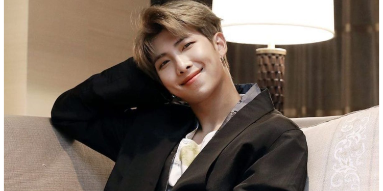 RM BTS Menang Lagi! Tewaskan Rose Blackpink & Stray Kids Di AMA 2025