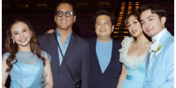 [V] Bukan Suka-Suka, Ini Sebab Rossa Terima Tawaran Berlakon Filem