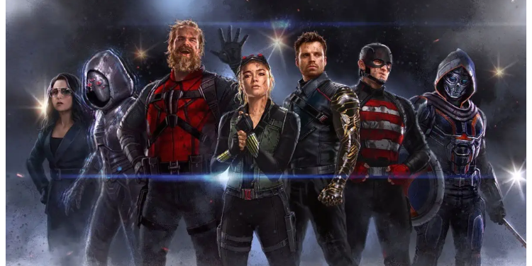 Thunderbolts* Sparks A New Phenomenon In The Marvel Universe!