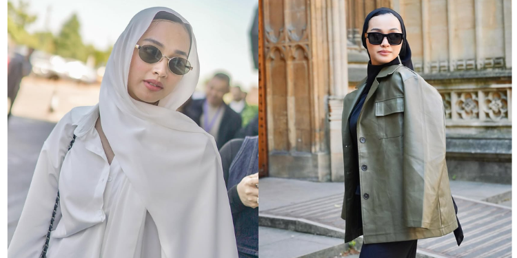 “Semoga Istiqamah” – Penampilan Terkini Tya Arifin Ditegur Netizen