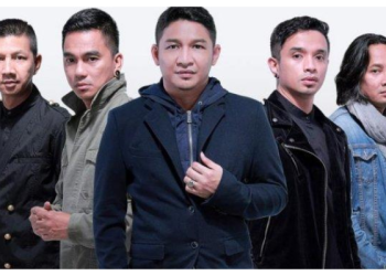 “Macam Balik Rumah Sendiri” – Ungu Raikan Ulang Tahun Ke-29 Di Malaysia