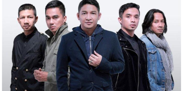 “Macam Balik Rumah Sendiri” – Ungu Raikan Ulang Tahun Ke-29 Di Malaysia