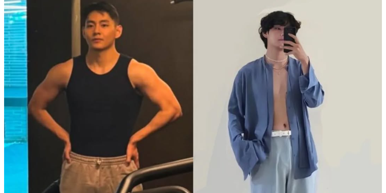 “Super Masculine!” – Fans Stunned By V Of BTS’ Transformation