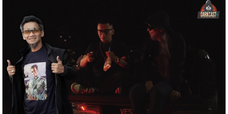 “Saya Tidur Berdiri Di Lokap..” – Yassin Yahya Dedah Detik Hitam Ditahan Di Jeddah