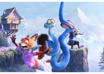 Judy & Nick Kembali! “Zootopia 2” Janji Dunia Lebih Gila & Lebih Besar!