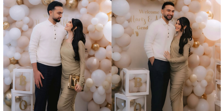 [V] “We Wanted A Syed, and Alhamdulillah…” – Afifah Nasir To Welcome A Baby Boy