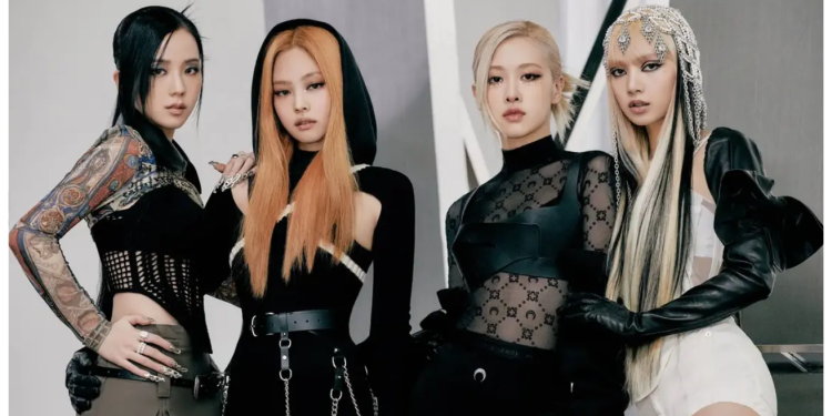[V] BLACKPINK’s ‘Deadline’ Trailer Grabs Attention, Fans Get More Excited!
