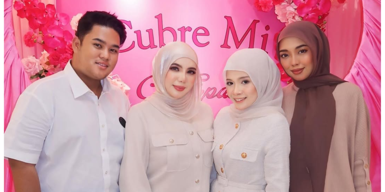 “Saya Perlukan Influencer, Bukan Host” – Afzalizah Pertahan Cik Epal Dikecam Netizen