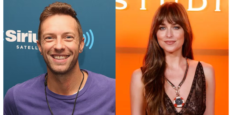 Broken Up Again? Dakota Johnson & Chris Martin Finally Split After 8 Years Of On-Off Romance