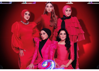 “Mahal Sangat Ni..” – Harga Tiket Konsert Elite Undang Tanda Tanya Netizen