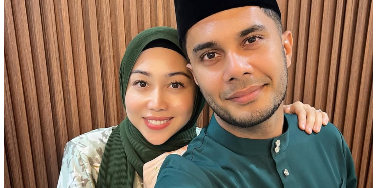 “Betul Ke Cerai?” – Netizen ‘Serbu’ IG Fikry Ibrahim Cari Jawapan