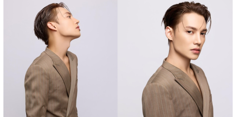 Konsert Hael Husaini & Repertoire Bakal Gegar Zepp KL!