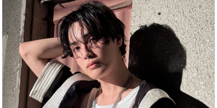 Former The Boyz Member Ju Hak Nyeon Caught In Prostitution Scandal, Now Under Police Investigation