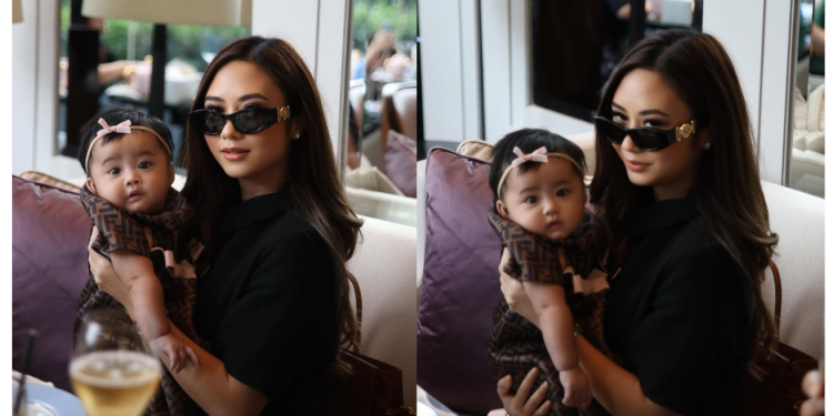 “Tak Suka, Scroll Sahaja..” – Intan Najuwa Pertahan Hak Ibu Di Media Sosial