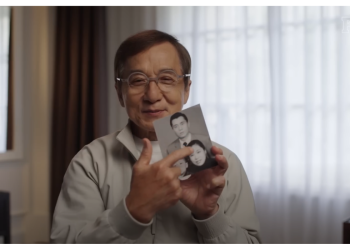 Secret Revealed! Was Jackie Chan’s Father Actually A Spy?
