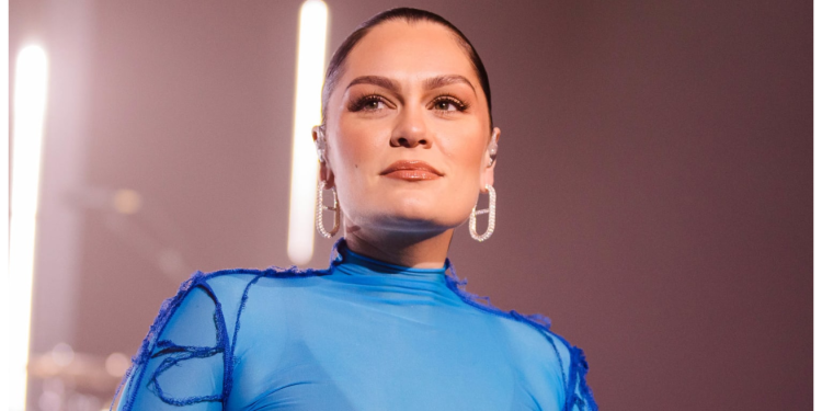 Jessie J Dedah Hidap Kanser Payudara Tahap Awal