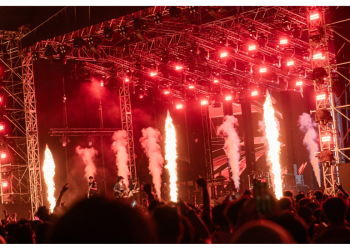 Jiwa Kacau 2025 Gegar Bukit Jalil, 13,000 Peminat ‘All Out’ Tanpa Henti!