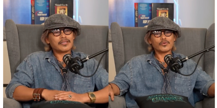 “Telinga Berdesing, Badan Lembik..” – Joey Daud Dakwa Disihir Rakan Industri