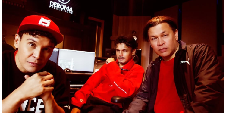 From Just Singers, KRU’s Transformation Now Shocks Many!