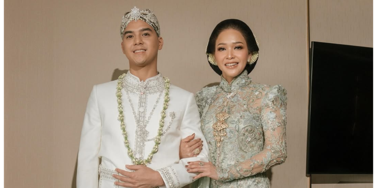 Affected By Past Experiences? Maia Estianty Prays For Son’s Marriage To Be Free Of Third Parties