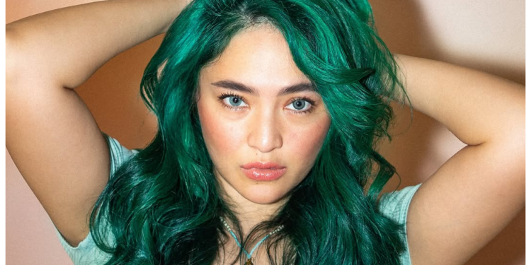 [V] Tular Isu Tukar Agama, Marshanda Tampil Beri Penjelasan