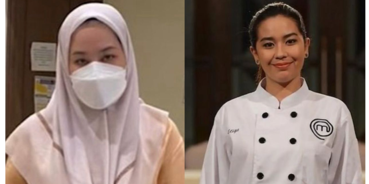 Bekas Finalis MasterChef Dipenjara 34 Tahun Kerana Bun*h Pembantu Rumah
