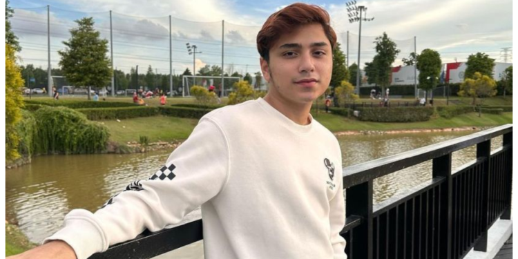 “Saya Tinggal RM500 Je” – Muntazar Ghufran Akui Silap Langkah Gara-Gara Trading