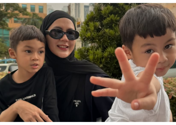 Paula Verhoeven Accepts Baim Wong Gaining Full Custody Of Their Children
