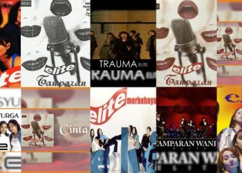 Lagu Elite Paling BOOM!