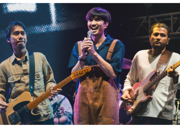 Sheila On 7 Kembali! Festival Latihan Pestapora Kini Di Stadium Nasional Bukit Jalil