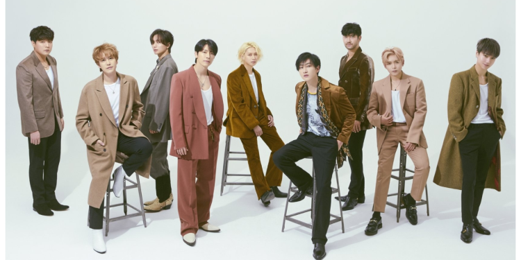 After 3 Years, Super Junior Returns With Album ‘Super Junior 25’