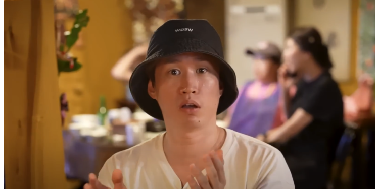 Tablo Epik High Dedah Pernah Diperlekeh Senior Ketika Zaman Debut