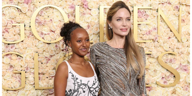 Zahara Jolie Bertunang? Cincin Berlian Cetus Tanda Tanya!