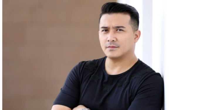 [V] “Saya Akan Tolong Anda..” – Aaron Aziz Seru Bekas Banduan Sertai Dunia Lakonan