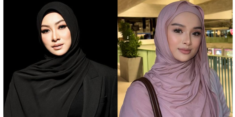 “Saya Akan Lawan Sampai Dapat!” – Abby Abadi ‘Naik Angin’ Isu Tempahan Tudung