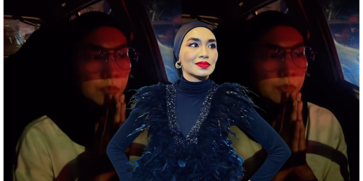 “Seronok Jadi Orang Berduit, Boleh Menipu..” – Adzrin Adzhar Sindir Siapa?