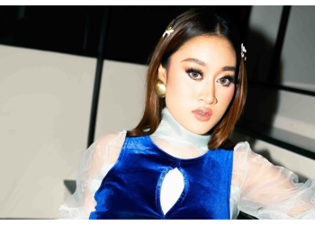 Aisha Retno Bangkit Dari Trauma, Kembali Dengan Showcase ‘The Aisha Experience’!