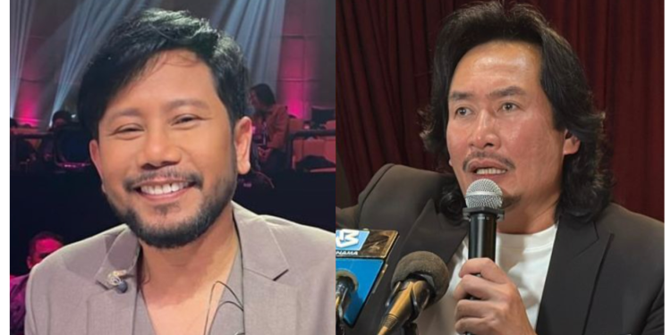 Ajai Issues Public Apology, 4U2C Proceeds With Concert Unhindered