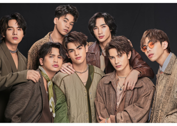 ALPHA Continues To Soar In The Music Industry With Second Single