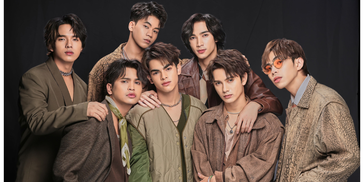 ALPHA Continues To Soar In The Music Industry With Second Single