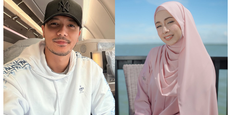 Dilamar Fattah Amin, Amira Othman Nekad Bangkit Dalam Dunia Nyanyian