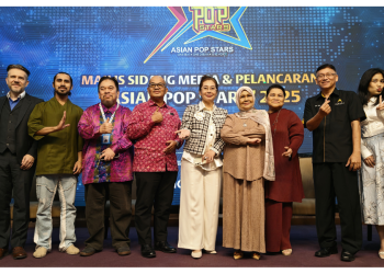 Not An Ordinary Show! Asian Pop Stars 2025 Finalists To Train In South Korea