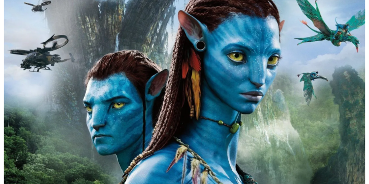 Netizen Kagum Tapi Skeptikal, Trailer Baharu Avatar Cetus Perdebatan Hangat