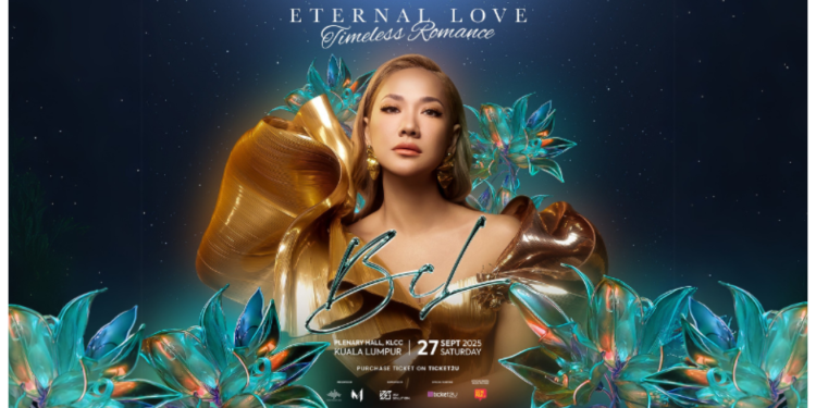 Konsert BCL Kembali, Tiket Pre-Sale Bermula RM259!