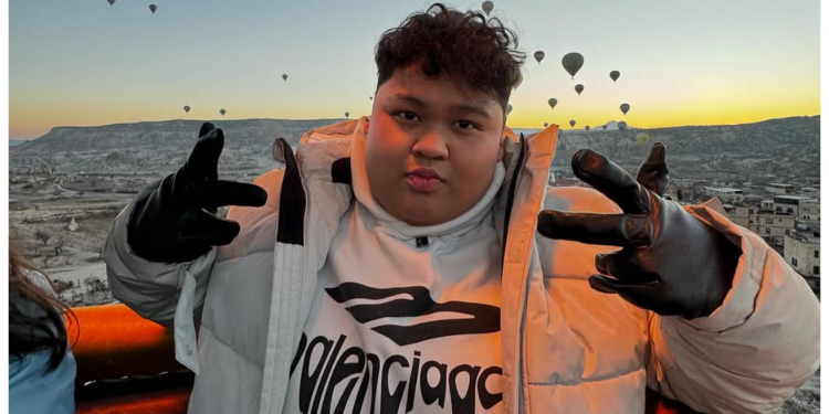 Baru 20 Tahun, Cik B Dah Raih Pendapatan Lebih Setengah Juta Sebulan!