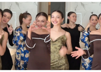 [V] “Already Performed Umrah But…” – Daiyan Trisha & Fellow Celebrities’ TikTok Dance Criticized