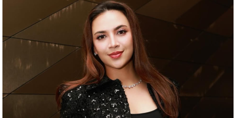 Avoiding More Pain, Diana Danielle Chooses Not To Contact Farid Kamil