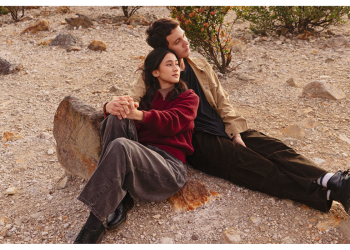 The Magic Of Keisya Levronka & Nyoman Paul’s Love In ‘Denganmu Saja’